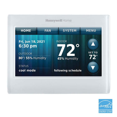 Honeywell Home TH9320WF5003/U 9000 Thermostat