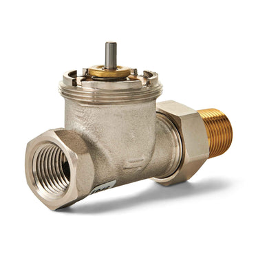 Honeywell Home Braukmann V110D1008/U High Capacity Thermostatic Radiator Valve