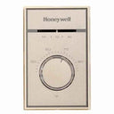 Honeywell T651A3018/U Line Voltage Thermostat