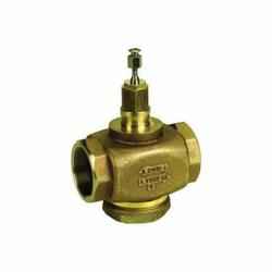 Honeywell V5011N2071/U 2-Way Globe Valve