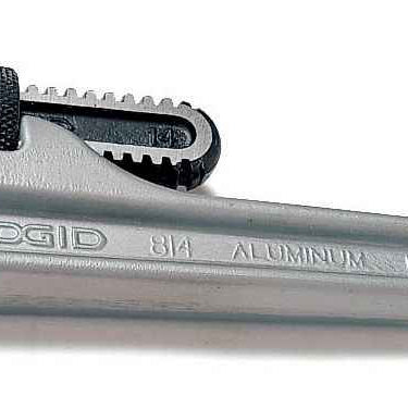 RIDGID® 47057 Straight Pipe Wrench
