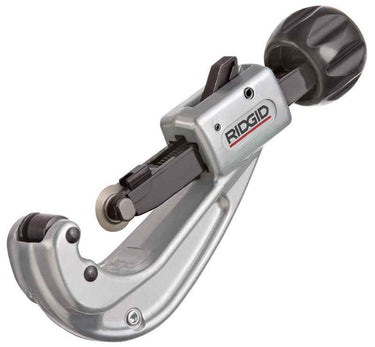 RIDGID® 31642 Quick Acting Tubing Cutter