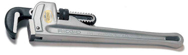 RIDGID® 31090 Straight Pipe Wrench