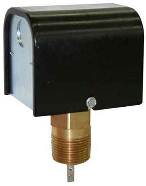 McDonnell & Miller 114400 FS4-3 General Purpose Liquid Flow Switch