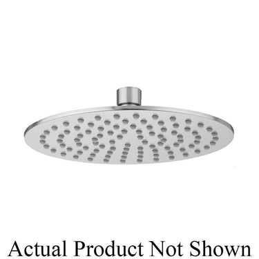 Jaclo® A POWER SHOWER S208-PN Rain Machine® Contemporary/Modern Showerhead