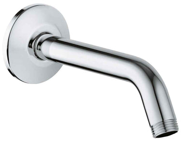 GROHE 27.412000 Tubular Shower Arm