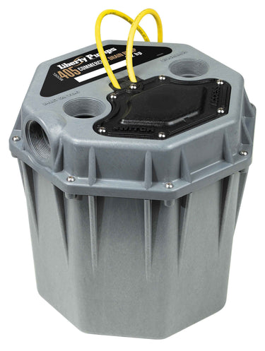 Liberty Pumps® 405 Drain Pump