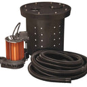 Liberty Pumps® CSP-237 Sump Pump Kit