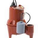 Liberty Pumps® LE51A LE50 Sewage Pump