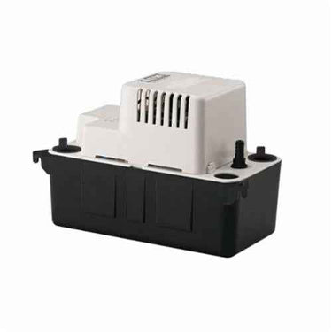 Little Giant® 554405 VCMA-15ULS Automatic Condensate Removal Pump