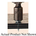 Malco® Zip-In® HW8X3/4ZT Self-Piercing Sheet Metal Screw