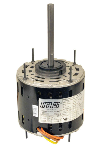 Mars® 10466 Direct Drive Furnace Blower Motor
