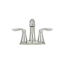 Moen® 6410 Eva® Centerset Bathroom Faucet