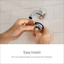 Moen® S6320 Multifunction Raincan Shower Head