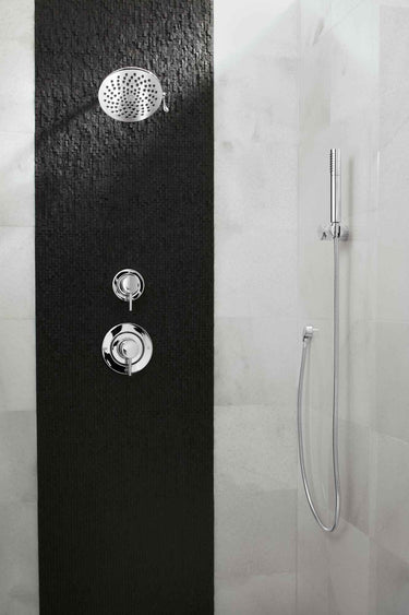 Moen® S6320 Multifunction Raincan Shower Head