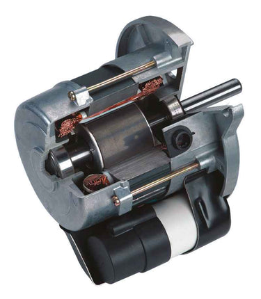 Beckett® 21805U PSC Burner Motor
