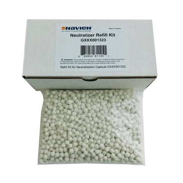 KD Navien® GXXX001323 Neutralizer Replacement Media