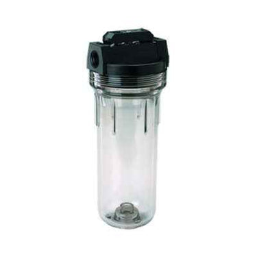 American Plumber 152003 Traditional Filter Housing