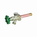Prier Products Prier® C-144D10 Diamond C-144 Freezeless Wall Hydrant with Anti-Siphon Vacuum Breaker