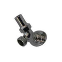 Prier® C-135CP.50 Heavy Pattern Angle Sill Faucet