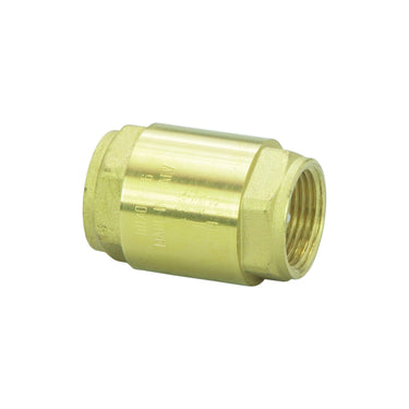 ProRadiant™ 1-1/2inch Fpt Bronze Spring Check Valve 20205 Viega