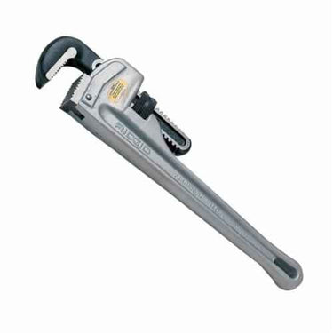 RIDGID® 31090 Straight Pipe Wrench