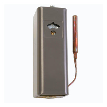 Resideo L4006A1959/U Breaks on Rise Aquastat Controller