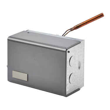Resideo L8124L1011/U Triple Aquastat Relay