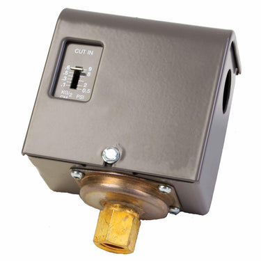 Resideo Pressuretrol® PA404A1033/U Pressure Controller
