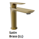 BARiL B45-1005-1PL-LL Sens B45 Lavatory Faucet