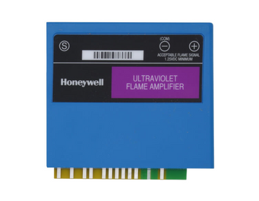 Honeywell R7849A1023/U Solid State Plug-In Flame Amplifier