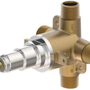 Symmons 3DIVBODYSRT Diverter Body 4 Port