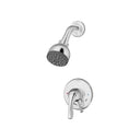 Symmons® S-9601-PLR Shower System