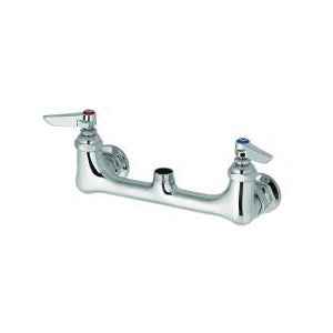 T & S B-0230-LN Sink Mixing Faucet