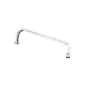T & S 062X Swing Nozzle with Stream Regulator Outlet