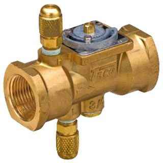 Taco® ACUF050AT 1/2in Threaded Accu-Flo Circuit Setter