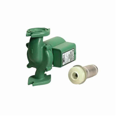 Taco® 008-F6 008 Cast Iron Cartridge Circulator Pump