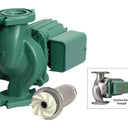 Taco® 0010-SF3 00 Stainless Steel Cartridge Circulator