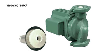Taco® 0011-F4-2IFC 00 Cast Iron Cartridge Circulator