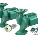 Taco® 0012-SF4-1 00 Stainless Steel Cartridge Circulator Pump