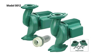 Taco® 0012-SF4-1 00 Stainless Steel Cartridge Circulator Pump