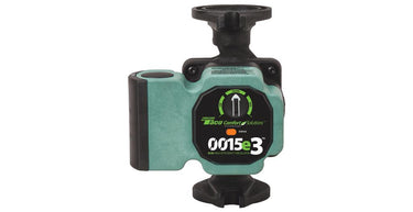 Taco® 0015e3-2F4 00e Cast Iron Variable Speed Circulator