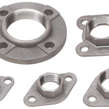 Taco® 110-252SF 110 Stainless Steel Freedom Flange Set