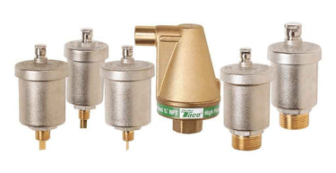 Taco® 418-4 Air Vent