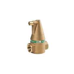 Taco® 49-100T-2 4900 Bronze NPT Air Separator