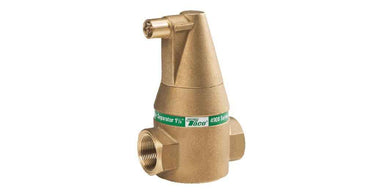 Taco® 49-125T-2 4900 Bronze NPT Air Separator