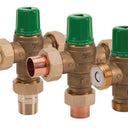 Taco® 5003-C3 5000 3-Way Mixing Valve