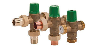 Taco® 5003-C3 5000 3-Way Mixing Valve