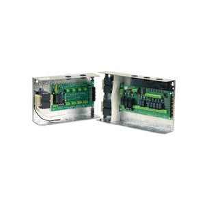 Taco® ZVC406 Expandable Zone Valve Control