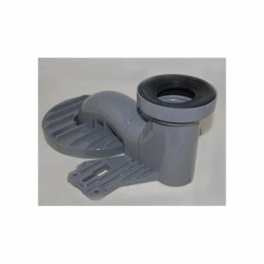 Toto® TSU01W.10R Unifit Trapway